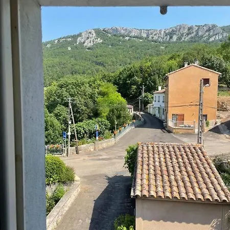 Family Friendly House In Brenac Casa vacanze *