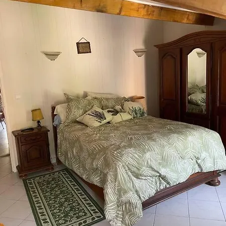 Family Friendly House In Brenac Casa vacanze