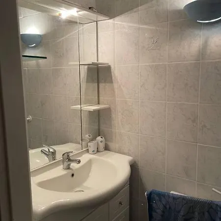 Family Friendly House In Brenac * Quillan