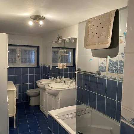 Family Friendly House In Brenac Casa vacanze Quillan